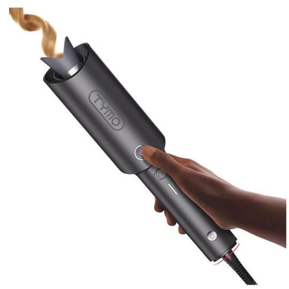 TYMO CURLPRO 1 Inch Automatic Curling Iron